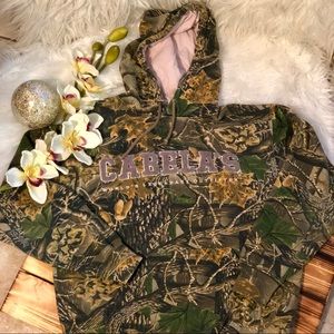 ℂ𝕒𝕓𝕖𝕝𝕒’𝕤 ℂ𝕒𝕞𝕠 ℍ𝕠𝕠𝕕𝕚𝕖